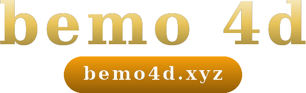 bemo 4d logo